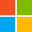 Microsoft icon